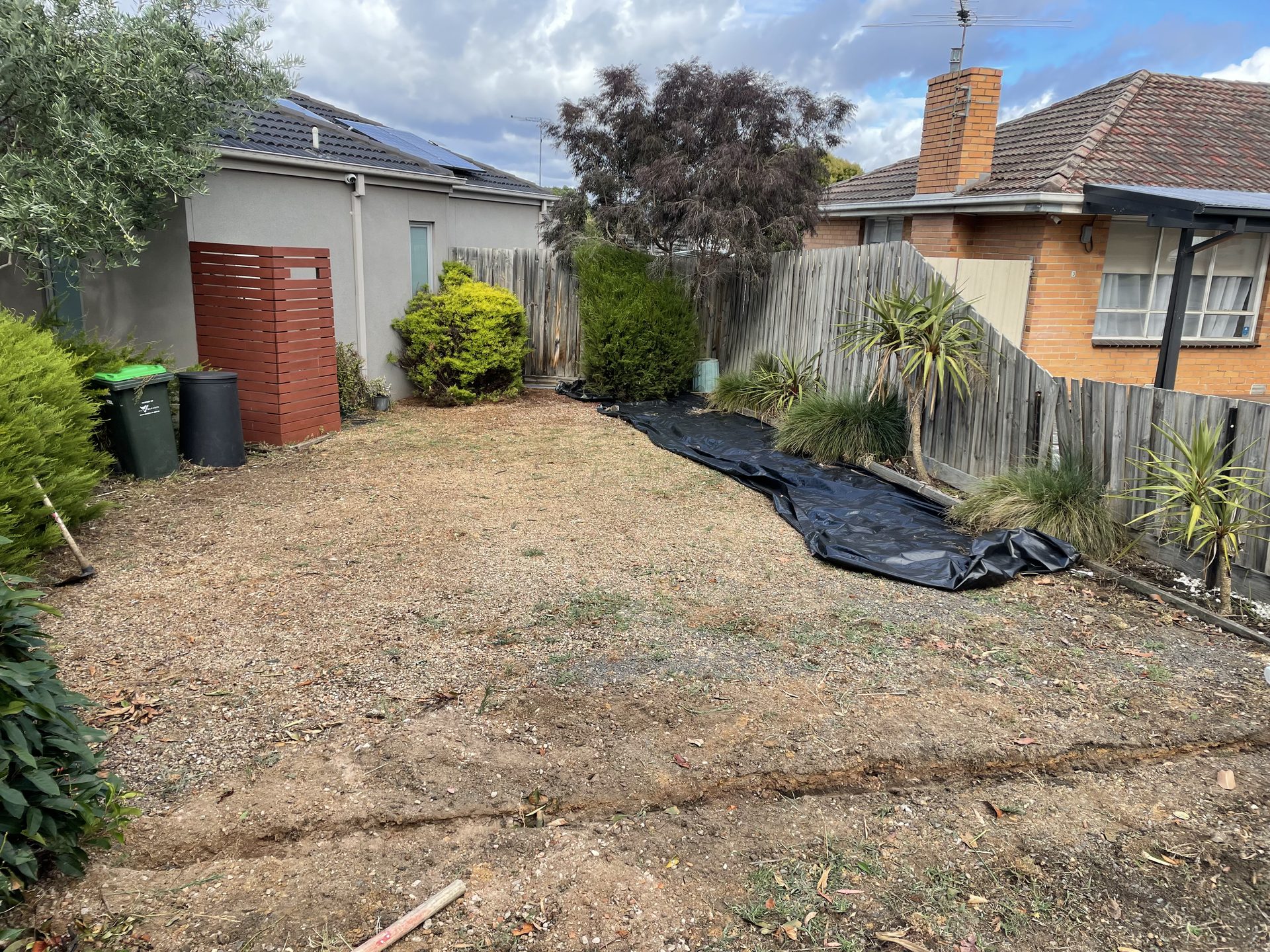 GMC Garden Project 31