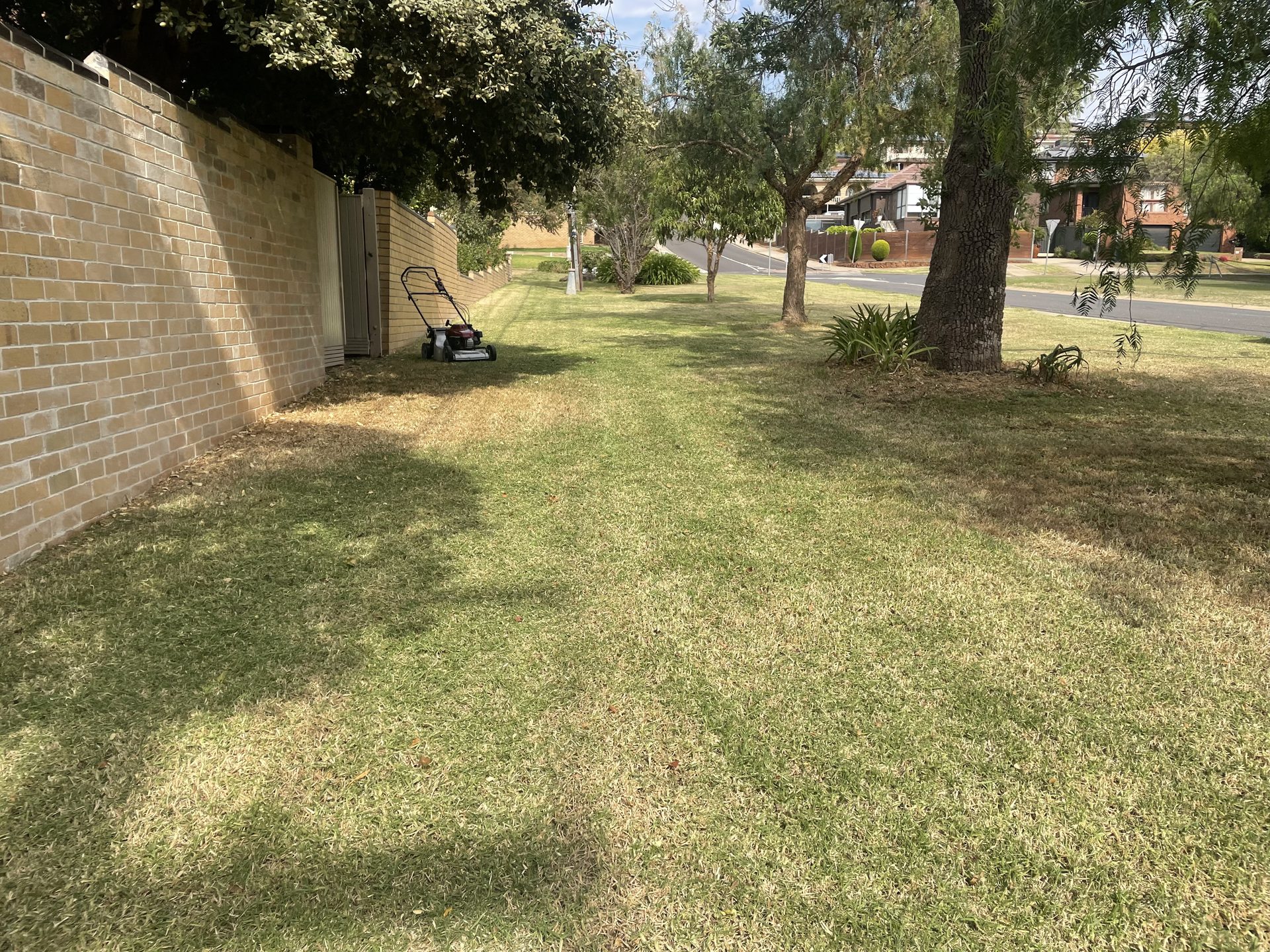 GMC Garden Project 36