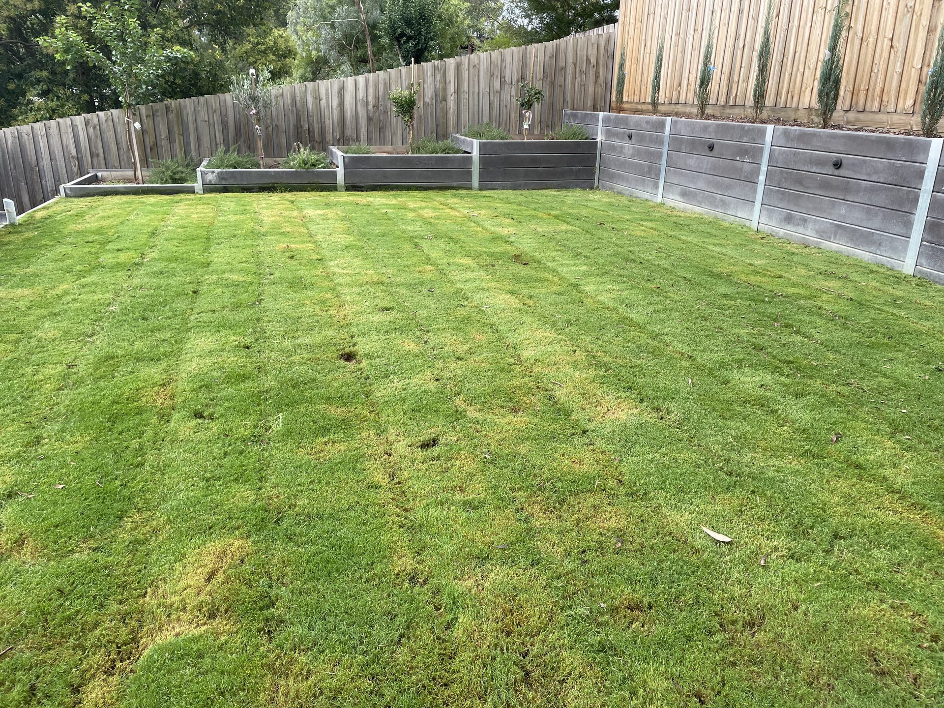 GMC Garden Project 38