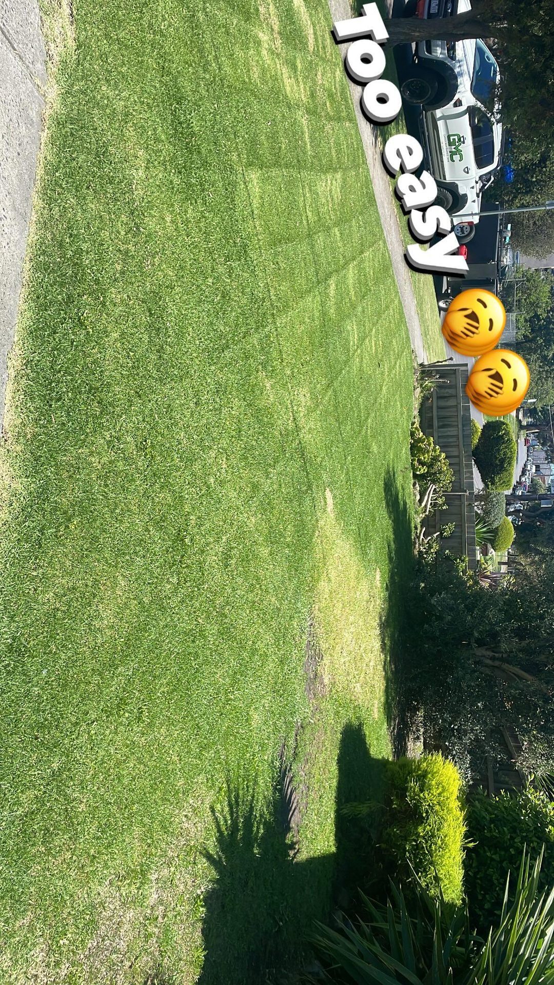 GMC Garden Project 13