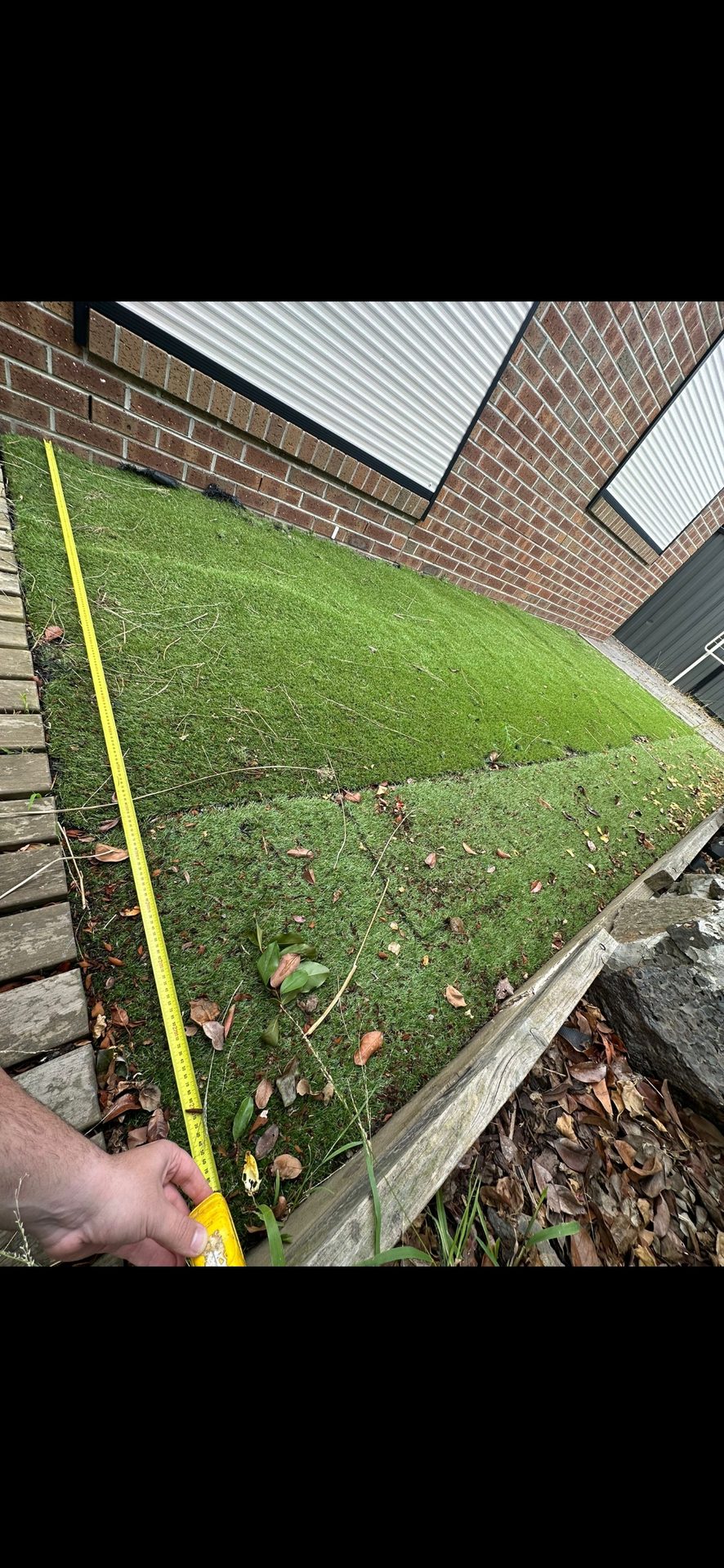 GMC Garden Project 26