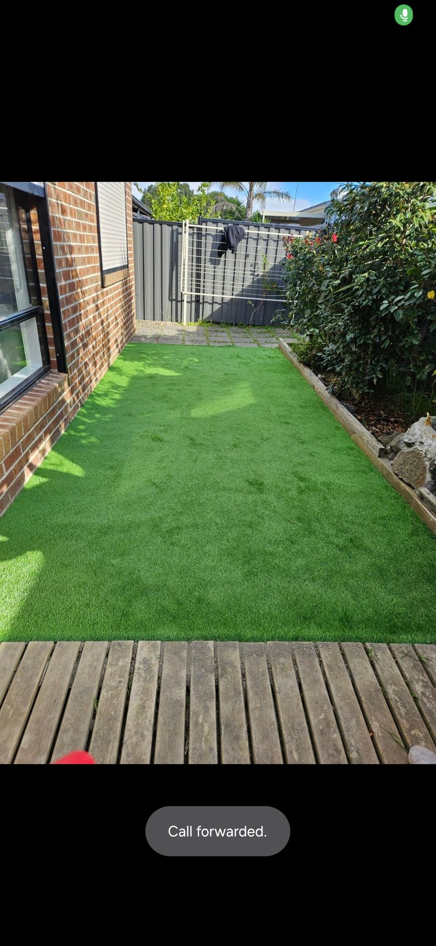 GMC Garden Project 27