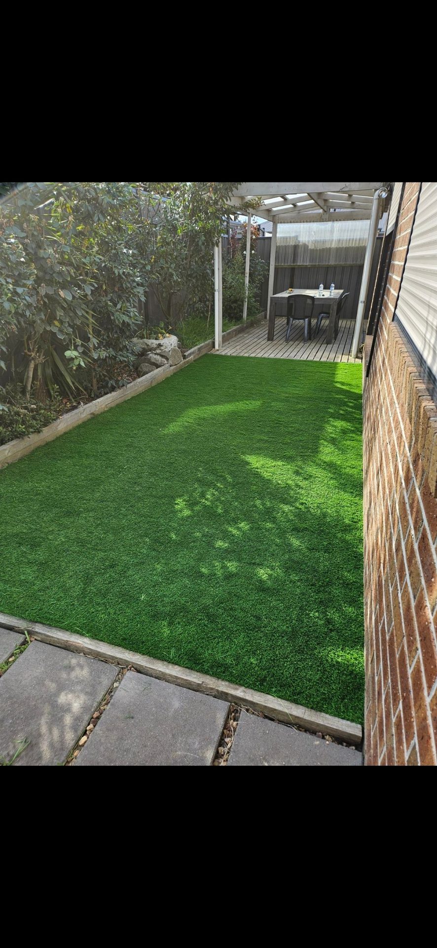 GMC Garden Project 28