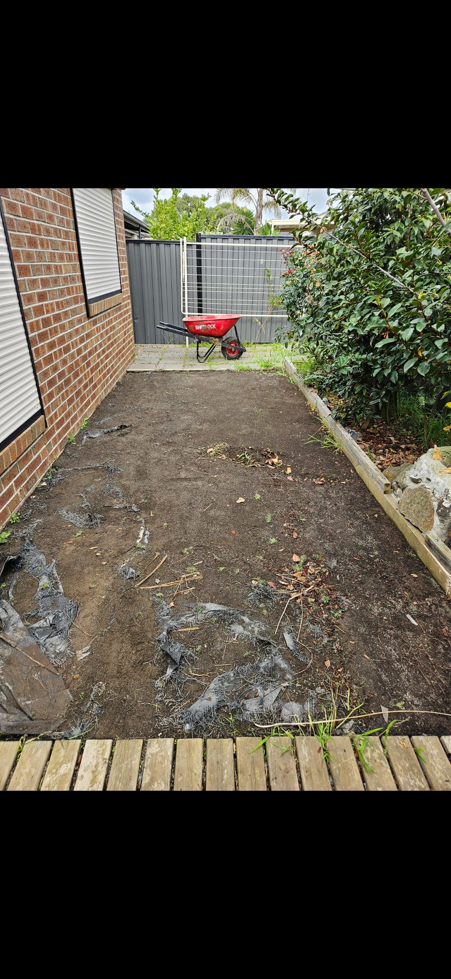 GMC Garden Project 30